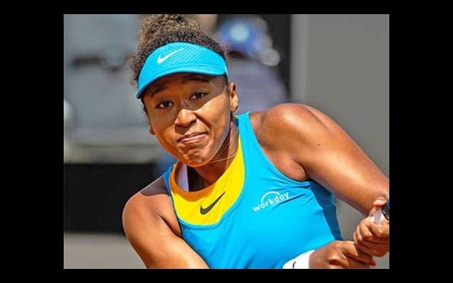  大坂なおみ 全仏OP初戦で世界10位と激突 