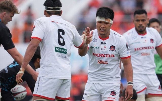 確かな自信を胸に、“4年目の入替戦”へ。しびれる戦いで培った、メンタリティー