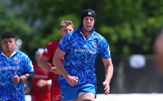 「試合に出なくてもやるべきことはある」。“3度目の正直”を実現し、まだ見ぬ新たな景色へ