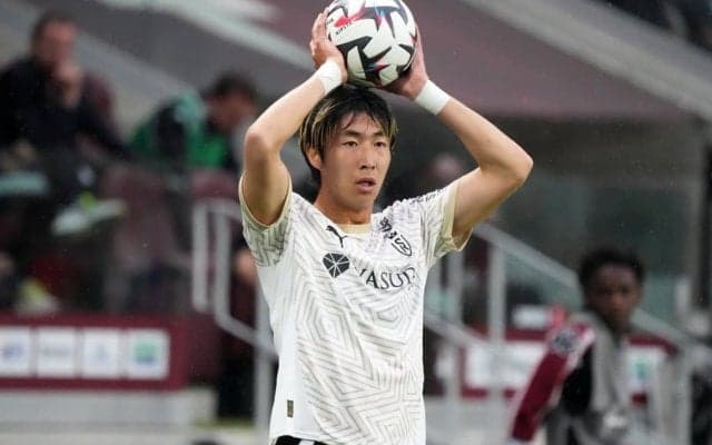 ｢すべてを懸けて頑張る｣スタッド・ランス関根大輝が誓った最強パリSGとの決勝戦と｢見習いたい｣代表の先輩、｢北中米W杯に出場できなくなる｣プレーオフの行方