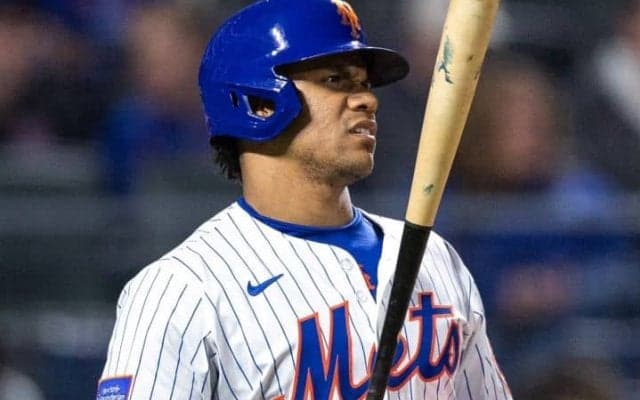 開幕前に“大谷超え”も大不振で批判噴出　米記者は「1097億円男」ソトの緩慢な態度に苦言「明らかにマイナスだ」