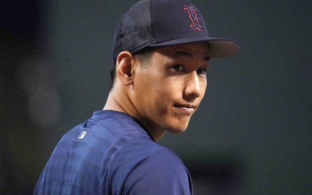 吉田正尚が60日間のILへ移行　球団発表…エ軍から“戦力外”の29歳をトレード獲得で