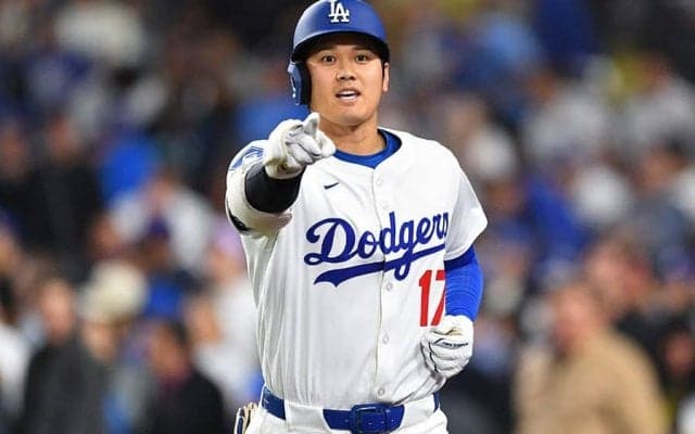 大谷翔平がまさかの“激変”　メジャー1位浮上…15年ぶり悪夢を跳ね返した衝撃打棒