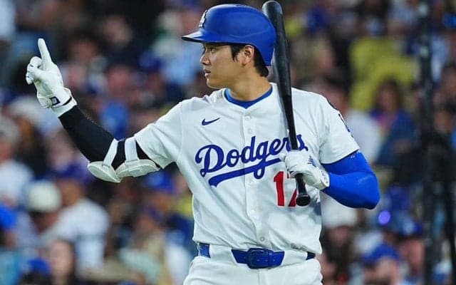 大谷翔平が示す“3.6％”の進化　MLBトップ17HRの裏に26.0→22.4「ゾーン保って振る」