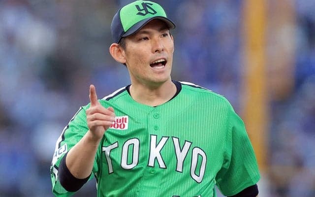 制球難、二軍落ち、そして復活...なぜヤクルト高梨裕稔は再びローテーション投手となれたのか