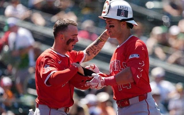 ド軍粉砕で“激変”…火が付いたエンゼルスを「誰が予想できたか」　7連勝にファン驚愕