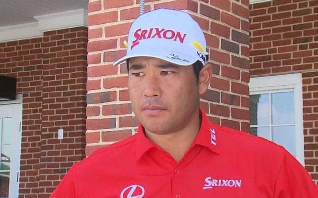 松山英樹は1アンダー35位「良いところもあれば悪いところもあった」