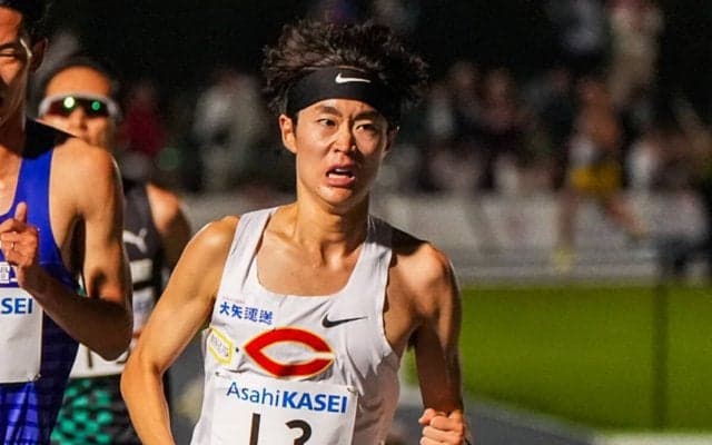 箱根駅伝総合優勝へ向け中央大が春のトラックシーズンで存在感　「５強」の実力を証明