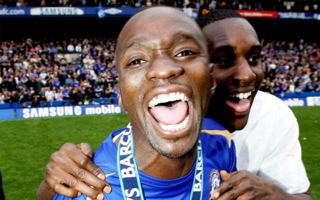 クロード・マケレレの守備は唯一無二　レアル離脱にジダンも「なぜ手放すのか理解できない」と嘆いた