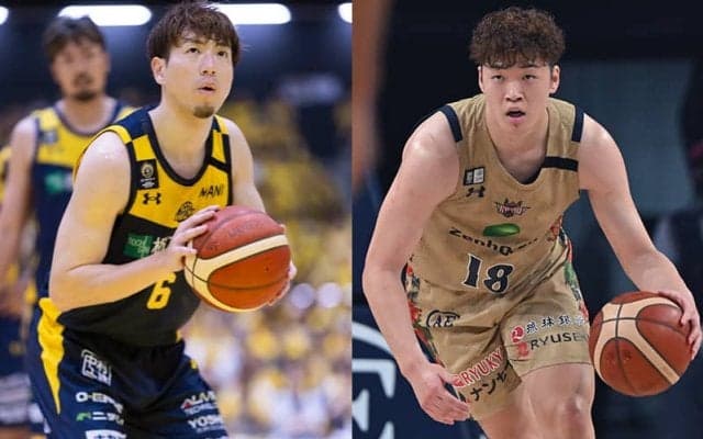 【BリーグFINALS 見どころ】東西の王者による最終決戦…宇都宮は3度目、琉球は2度目の栄冠なるか