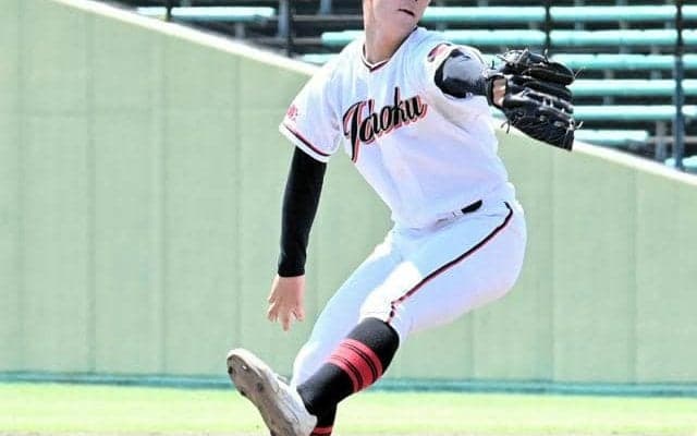 春季高校野球、東海大会が三重県であす開幕　岐阜城北と中京が出場