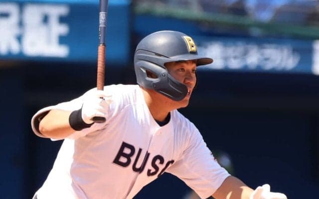 八戸学院大が新入生を公開！札幌日大のトップバッター、武相のスラッガーなどが入部