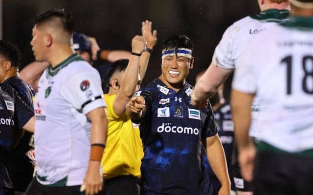 「絶対に受けてはダメ」。入替戦の酸いも甘いも知る男が先頭に立つ