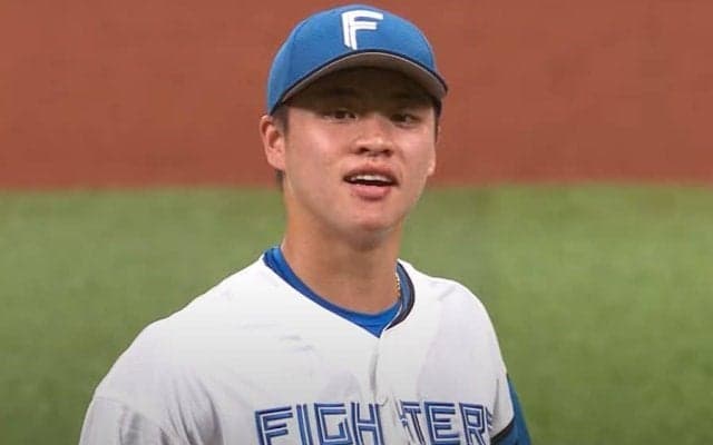 20歳右腕は「まじでプロスペクト」　剛球＆“マウンド捌き”に走る衝撃「大エースになれる」