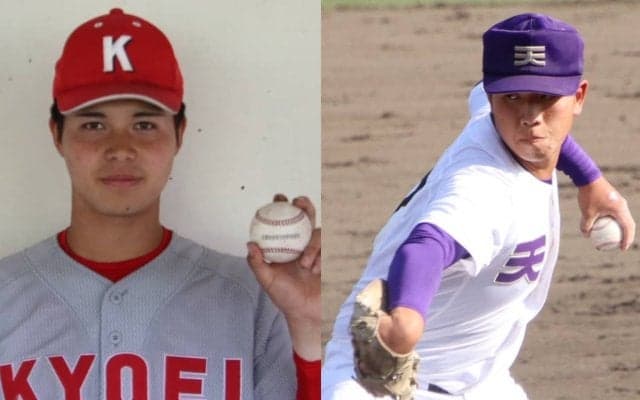 近畿大会が24日に開幕！強豪対決に注目と同時に、2人のノーヒッターにも注目【25年春高校野球】