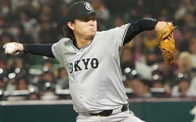 巨人移籍の25歳に「来てくれてよかった」　甲子園沈黙の“10球”にX騒然「最強のメンタル」