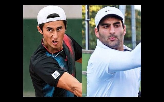  【速報中】トゥロターvsハッサン 