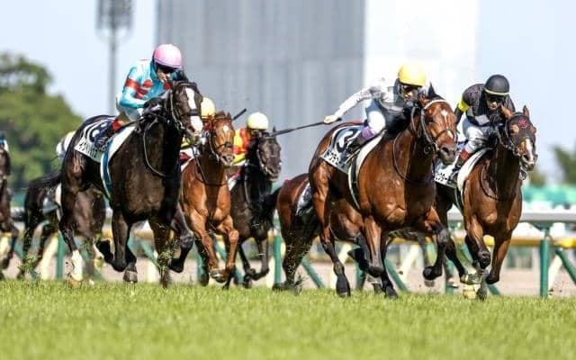 【日本ダービー何でもランキング】22年にドウデュースが「2分21秒9」を記録 22秒台の壁を破る