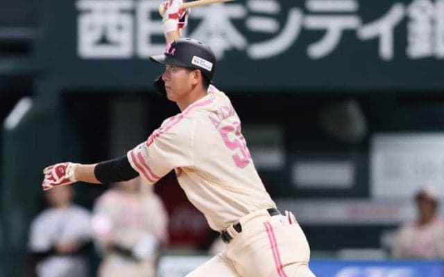 「自分でもアベレージを狙いにいったほうが…」ソフトバンクに移籍した秋広優人の＂生きる道＂を球界OBが解説「ジャイアンツで求められたものが秋広にとってはきつかった」