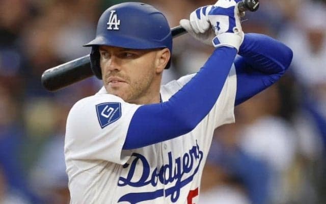 衰え知らずのフリーマンは「掘り出し物」　36歳での38億円超え年俸は“安すぎる”の声「最高の打者なのに、最高年俸に遠く及ばない」