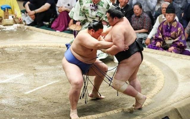 大の里優勝、横綱昇進確実に　24歳、初土俵から13場所は最速記録