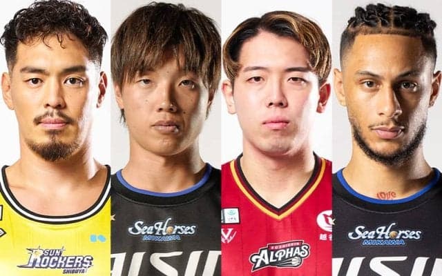 【5月23日の契約情報】日本代表選手の去就も発表…移籍だけで8件と活発な動き