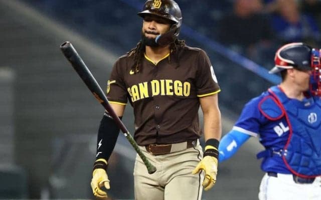 「気分は良くないが」パドレスが逆転サヨナラ負けで泥沼6連敗　2年ぶりの悪夢に監督は嘆くも「すぐ遠い記憶になるはずだ」