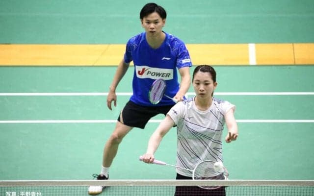渡辺／松友が決勝進出、五輪メダリストに若き現役代表が挑戦へ ｜ バドミントン日本ランキングサーキット決勝戦 プレビュー