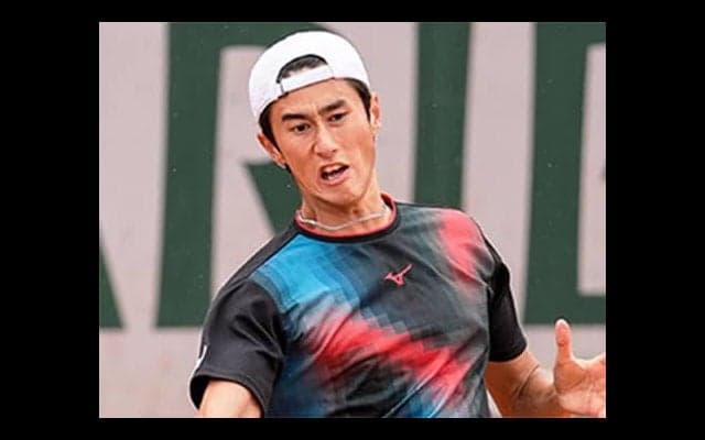  トゥロター 全仏OP予選決勝で敗退 