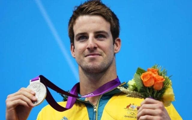 「偏見が打ち砕かれた」なぜ“薬物解禁大会”に出るのか？ 参加表明の元豪五輪競泳戦士の本音「安全だと思うか？ もちろんだ」