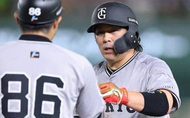 巨人異例の＂甲斐監督代行インタビュー＂にXざわつく　随所に目配り効かせた内容に「めっちゃ、いいこと言っているな」「将来の監督候補」