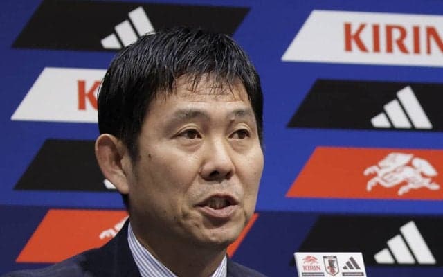 サッカー日本代表メンバーの大幅刷新を喜べない理由 新顔ばかりのチームでは今後のテストにならない