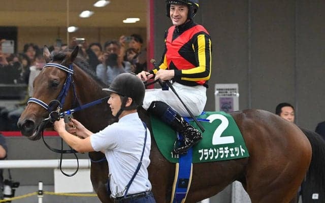 【競馬予想】オークスは桜花賞上位組に不安あり　穴党記者推奨の超人気薄２頭で高配当を狙え