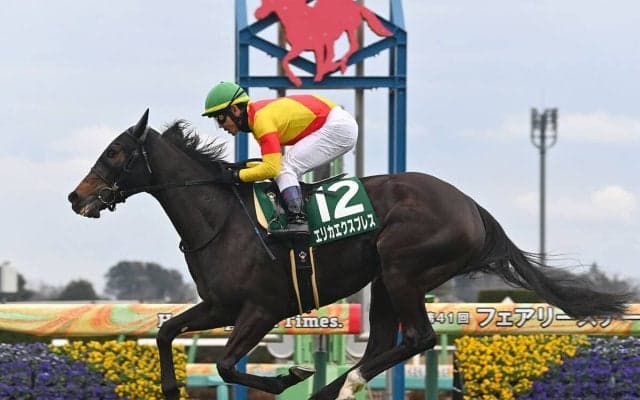 【競馬予想】オークスは「2400ｍに合いそうな血統」に注目　３歳牝馬ナンバーワンへと駆け抜けそうな２頭は？