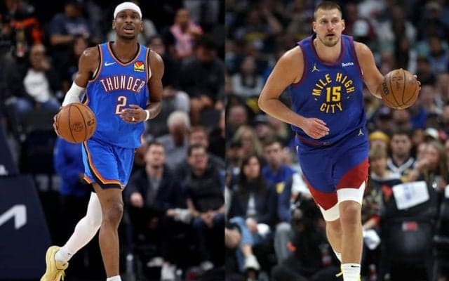 SGAとヨキッチを含む4選手が満票でファーストチーム入り／2024－25シーズン オールNBAチーム