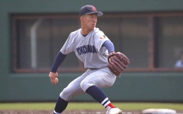 関東大会準決勝、横浜vs専大松戸のスタメン発表！横浜はスーパー1年生が先発！【関東】