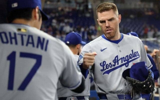 衝撃を生んだベテランへの非情な解雇　ド軍主砲フリーマンが漏らした“本心”「悲しくないと言うなら人間じゃない」