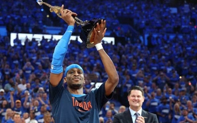 7年目でMVPに輝いたシェイ・ギルジャス・アレクサンダーが締結可能な超巨額契約とは？