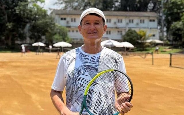 錦織圭ら数々のトップジュニアを導いてきた米沢徹コーチに聞く海外遠征の意義「どれだけ自分のやっているテニスで相手を追い込むのかが勝負」【前編】