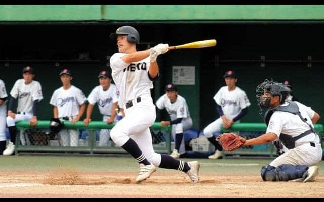 三重と津田学園が4強、2試合は悪天候で順延　高校野球春季東海大会