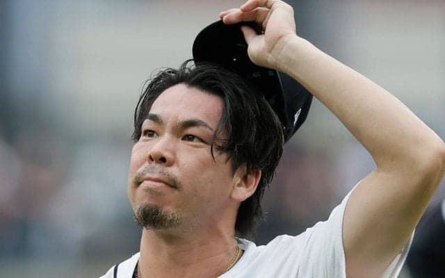 前田健太が激白「今のままの自分ではダメ」　3Aで炎上続くも…目指す変化「もがき中」