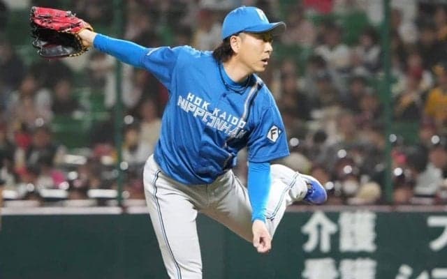 五十嵐氏がタフネス左腕に脱帽　「この数字だけじゃ測れない」…語る“880”の過酷さ