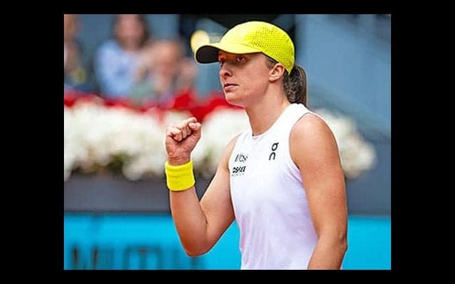  “絶対女王”「完璧主義を手放す」 