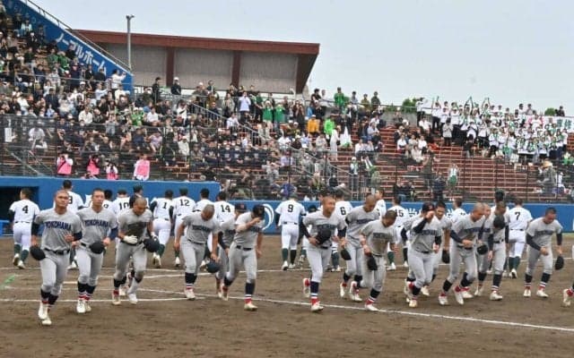 専大松戸が横浜に土！健大高崎は逆転で決勝へ！関東大会【25年春高校野球】
