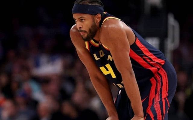 自己最高のシーズンを送ったウォリアーズのモーゼス・ムーディーが右手親指を手術