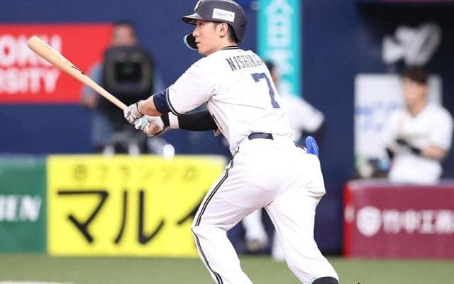 「また得点圏や…」レジェンドが語った打者心理　オリックスの鍵を握る天才打者