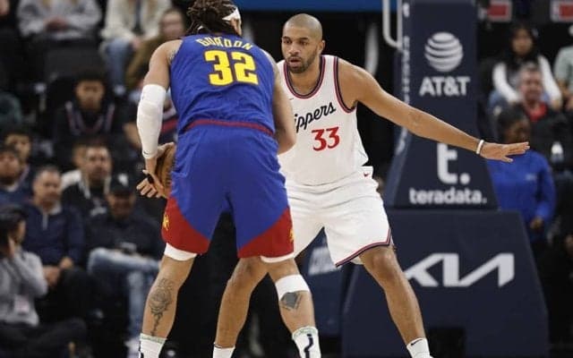 クリッパーズのベテラン、ニコラ・バトゥームが来季終了後に現役引退か？