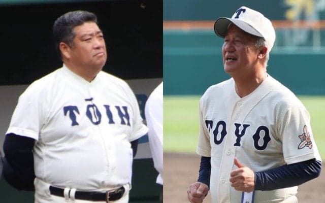 25日は名将対決！「西谷VS岡田」大阪時代の宿敵が、監督交代後初対決！近畿大会【25年春高校野球】