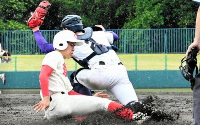 智弁和歌山、滋賀学園が4強に進出　春季高校野球、近畿大会が開幕