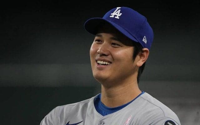 大谷翔平は「本当に素敵」と米称賛　千賀をまさかの無視…直後に“日本人らしい行動”